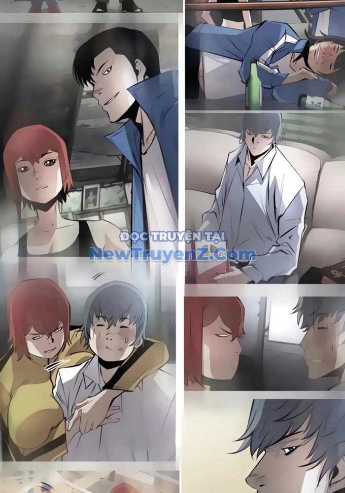 Phòng Gym Hanlim Chapter 230 - 83