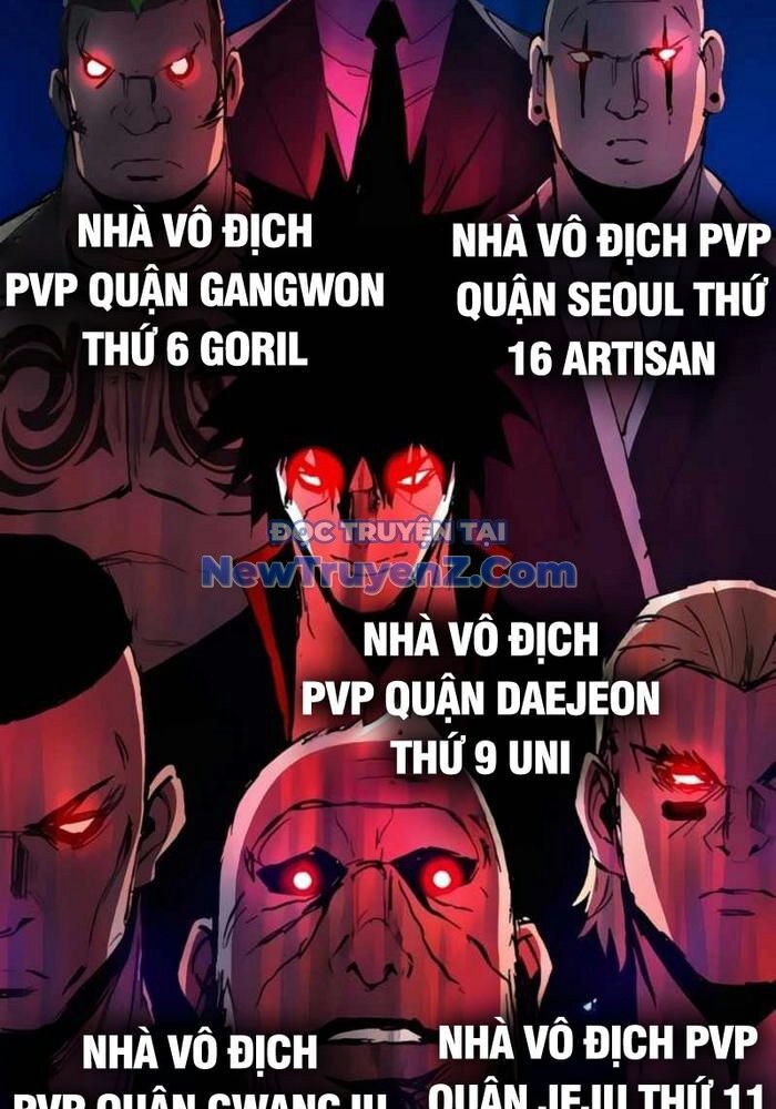 Phòng Gym Hanlim Chapter 230 - 92