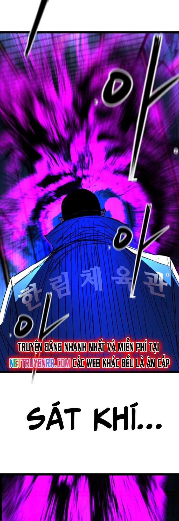 Phòng Gym Hanlim Chapter 231 - 16