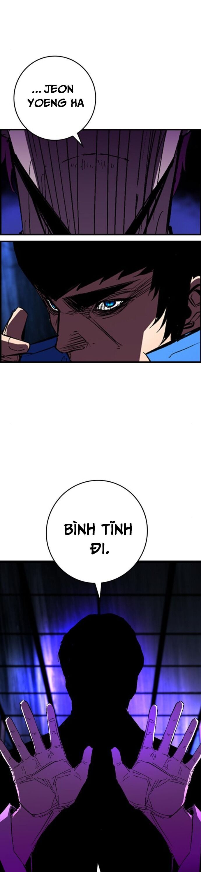 Phòng Gym Hanlim Chapter 231 - 20