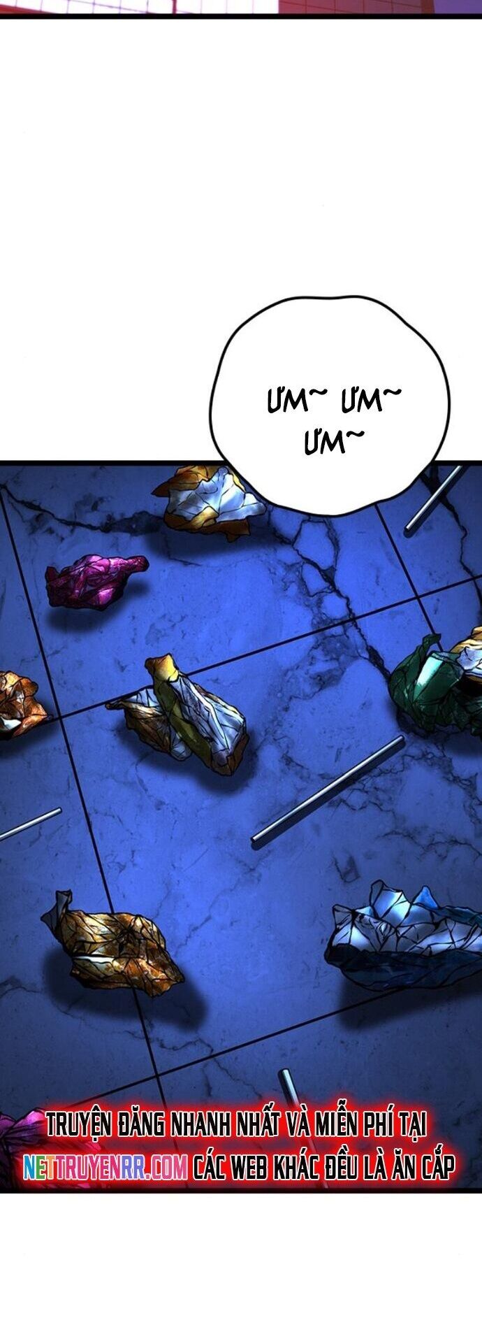 Phòng Gym Hanlim Chapter 231 - 3