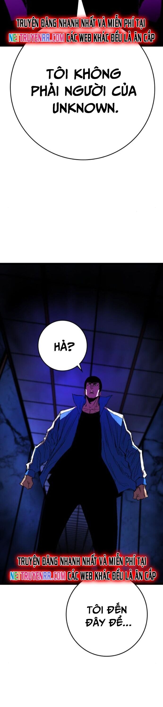 Phòng Gym Hanlim Chapter 231 - 21