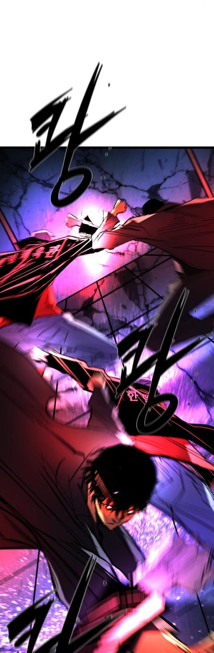 Phòng Gym Hanlim Chapter 231 - 24