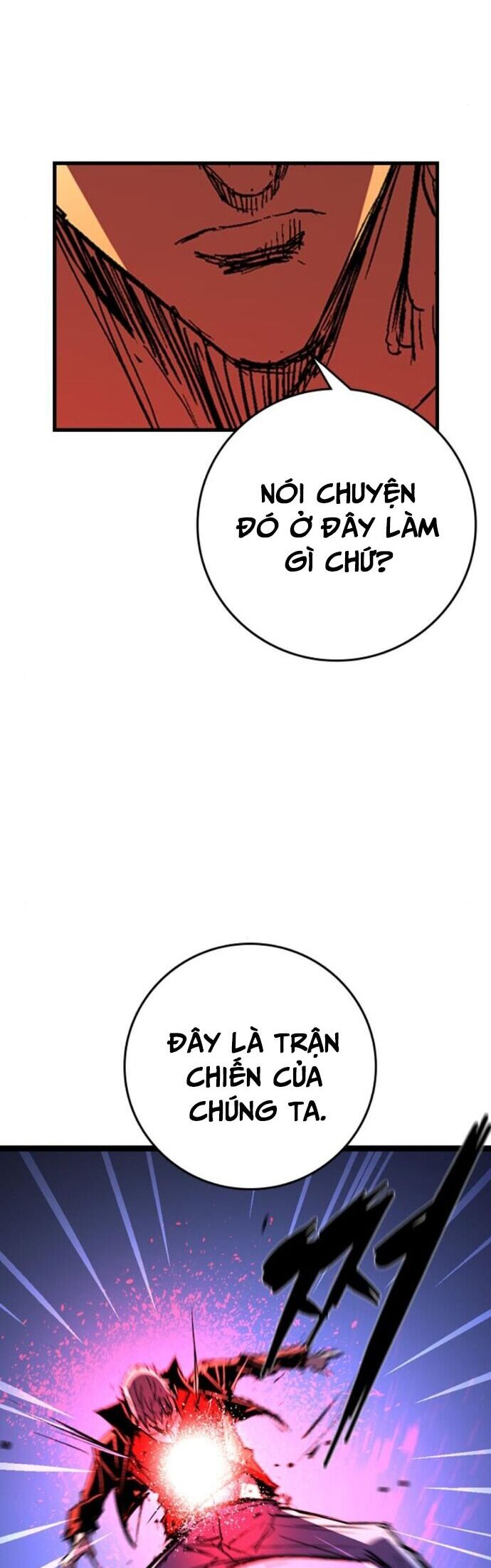 Phòng Gym Hanlim Chapter 231 - 29