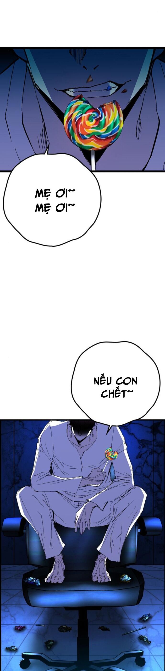 Phòng Gym Hanlim Chapter 231 - 4