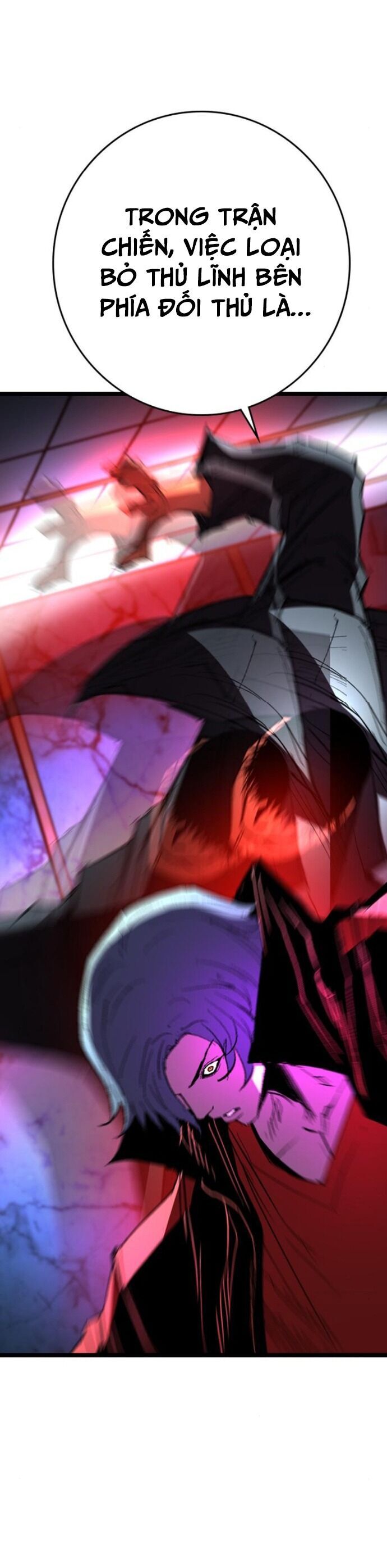 Phòng Gym Hanlim Chapter 231 - 31