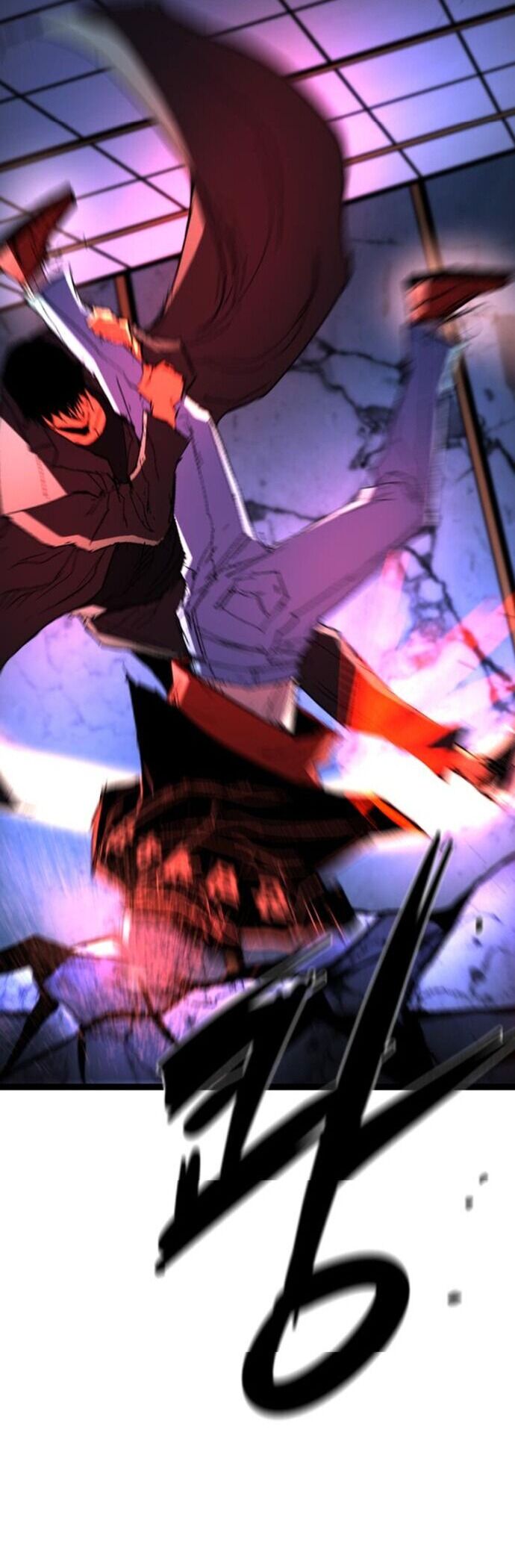 Phòng Gym Hanlim Chapter 231 - 39