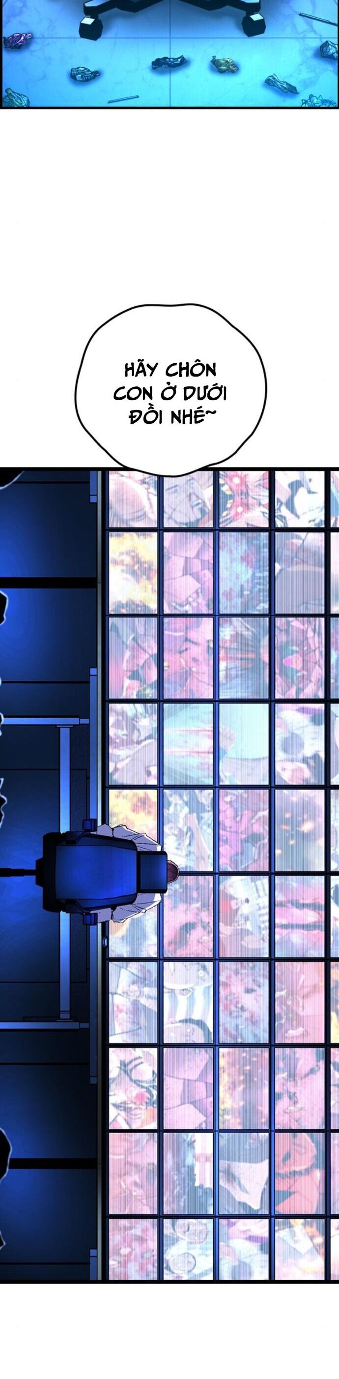 Phòng Gym Hanlim Chapter 231 - 5