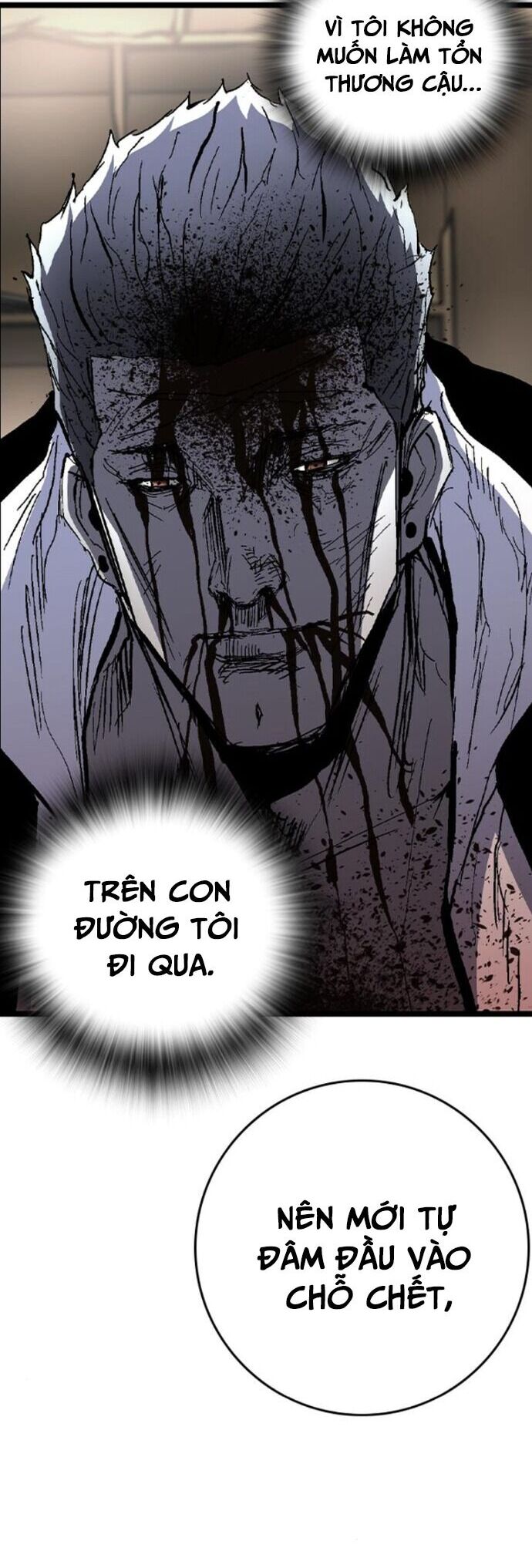 Phòng Gym Hanlim Chapter 231 - 42