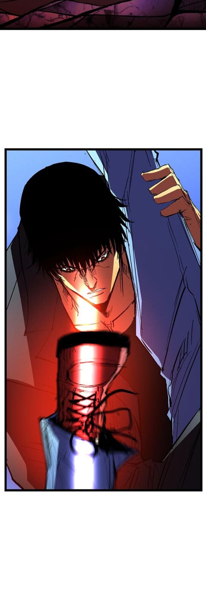 Phòng Gym Hanlim Chapter 231 - 44