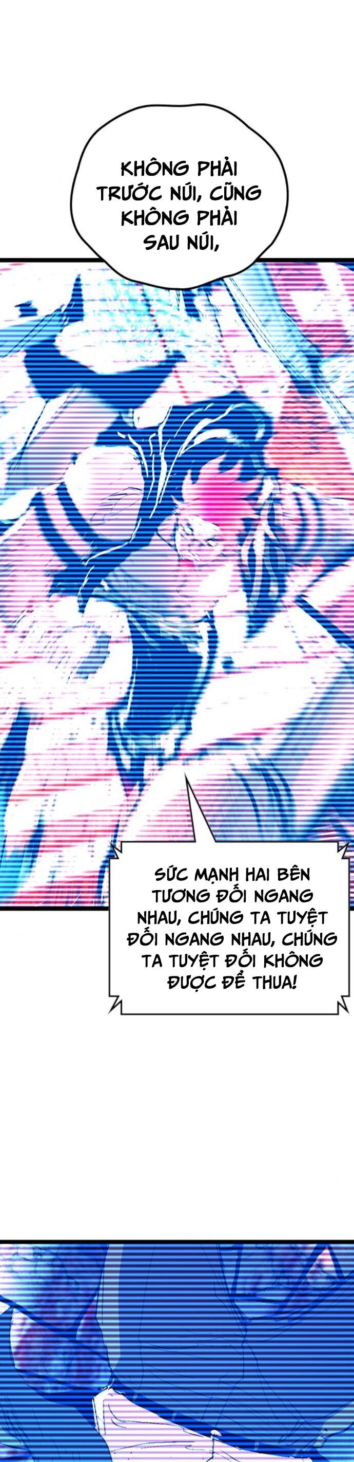 Phòng Gym Hanlim Chapter 231 - 6