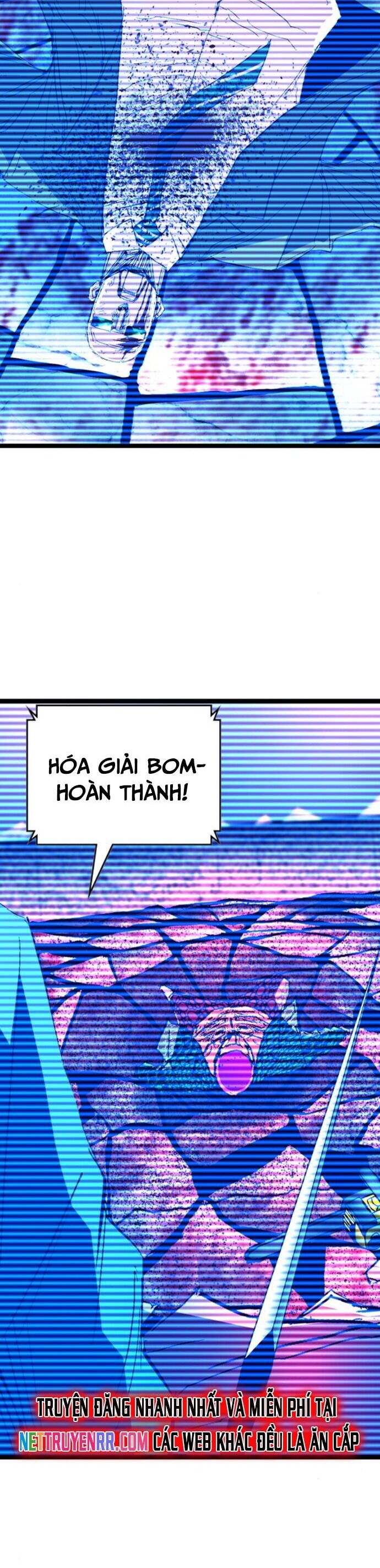 Phòng Gym Hanlim Chapter 231 - 7