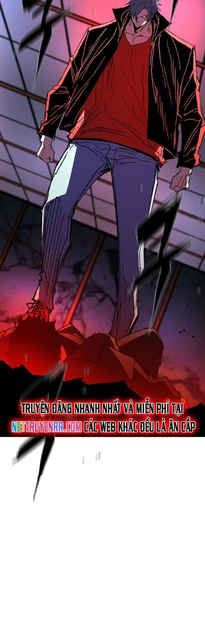 Phòng Gym Hanlim Chapter 231 - 64