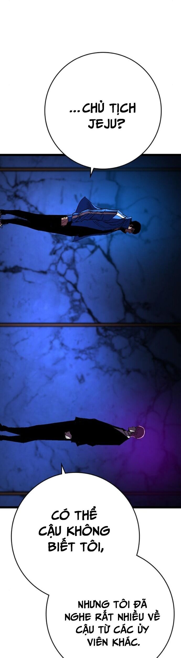 Phòng Gym Hanlim Chapter 231 - 70