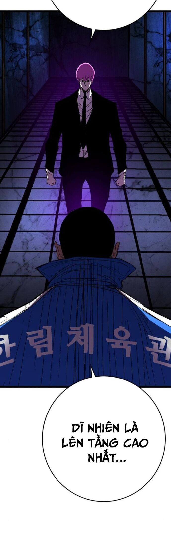 Phòng Gym Hanlim Chapter 231 - 82