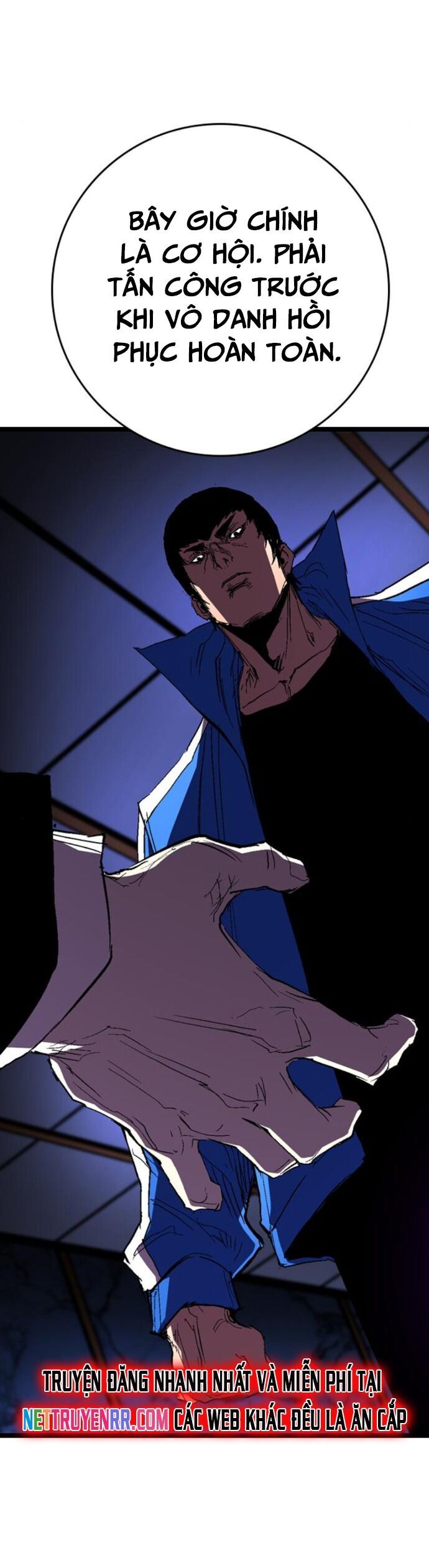 Phòng Gym Hanlim Chapter 231 - 85