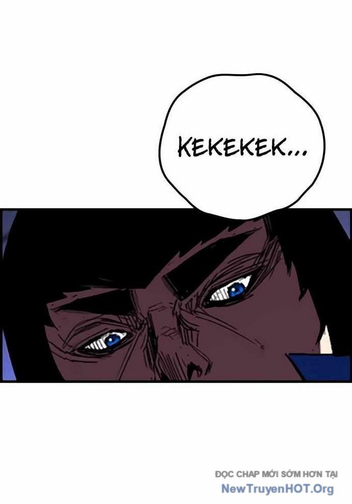 Phòng Gym Hanlim Chapter 232 - 166