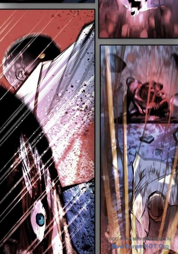 Phòng Gym Hanlim Chapter 232 - 171