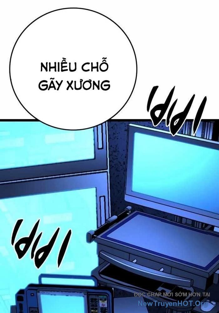 Phòng Gym Hanlim Chapter 232 - 3