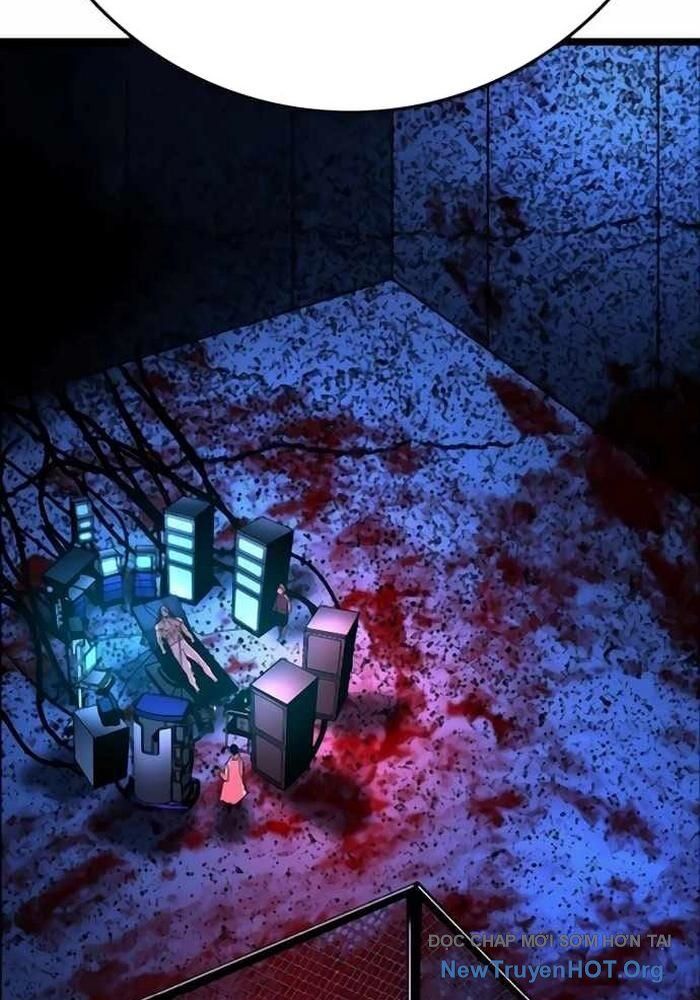 Phòng Gym Hanlim Chapter 232 - 21