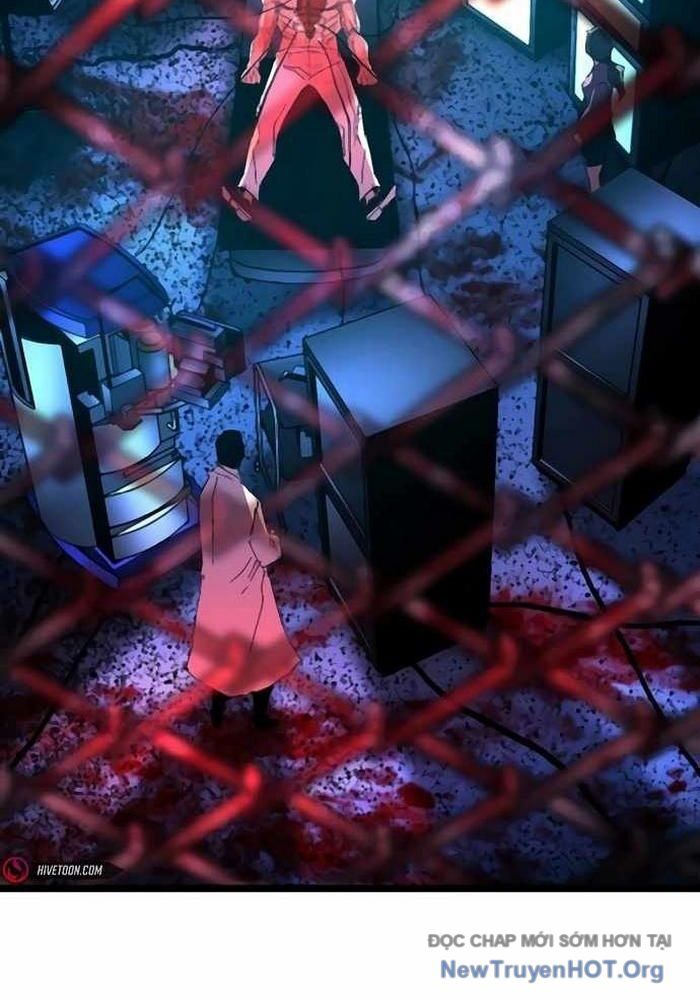 Phòng Gym Hanlim Chapter 232 - 26