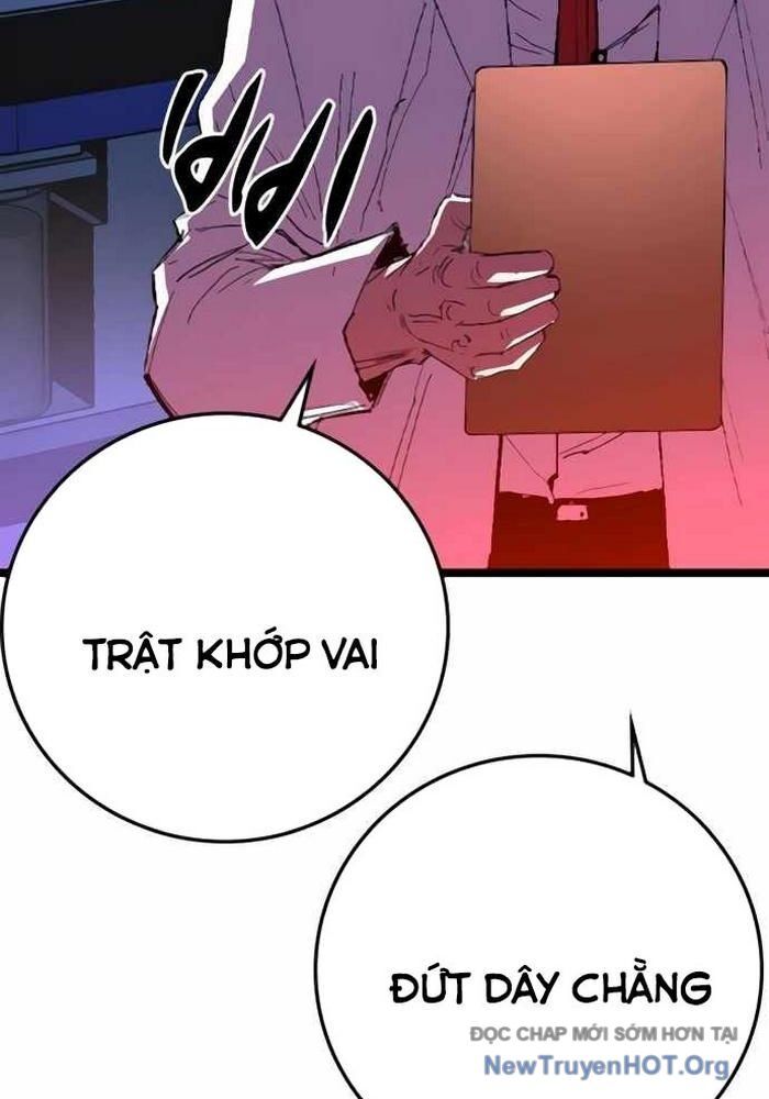 Phòng Gym Hanlim Chapter 232 - 6