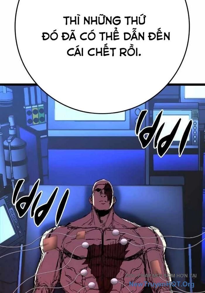 Phòng Gym Hanlim Chapter 232 - 9