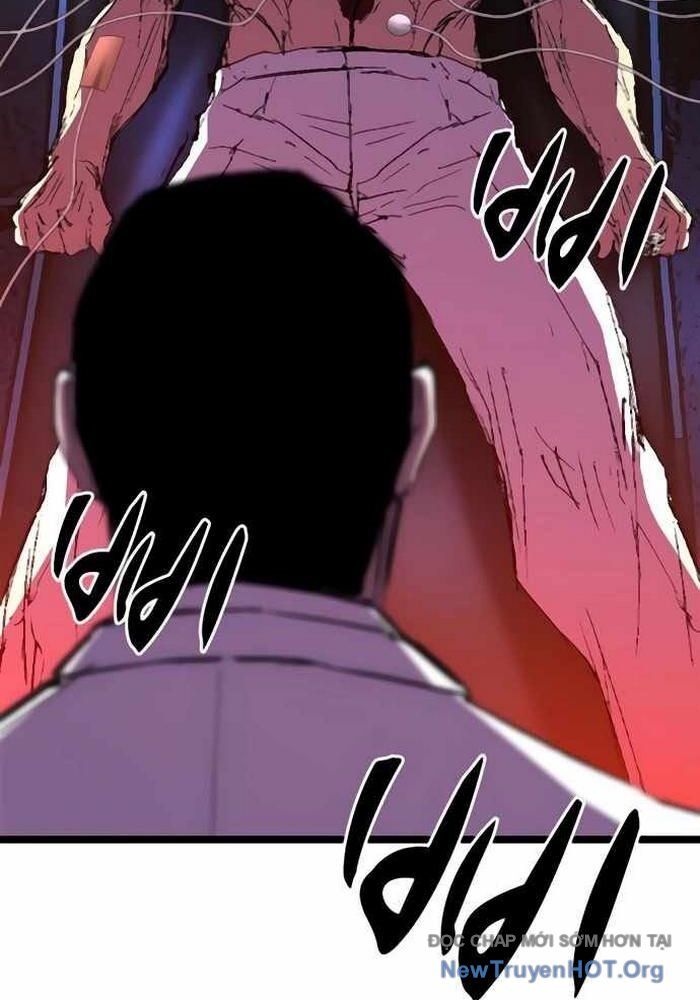 Phòng Gym Hanlim Chapter 232 - 10