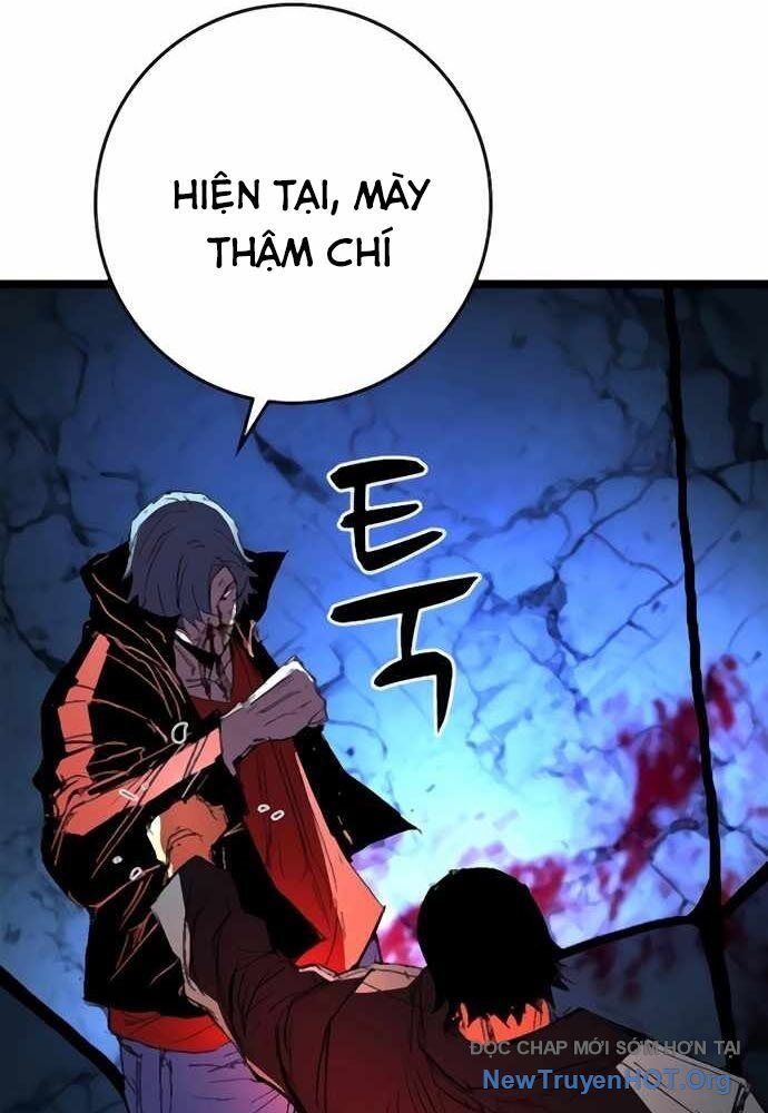 Phòng Gym Hanlim Chapter 233 - 194