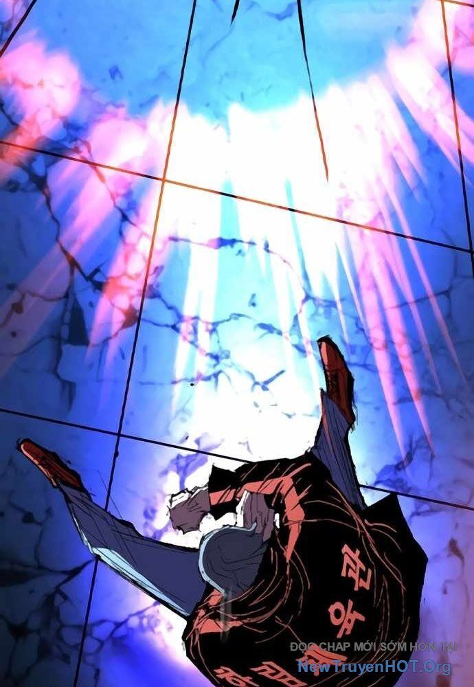 Phòng Gym Hanlim Chapter 233 - 200