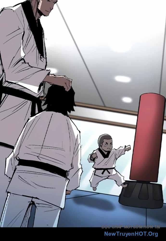 Phòng Gym Hanlim Chapter 233 - 21