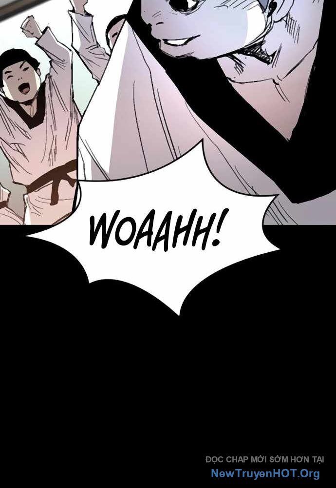 Phòng Gym Hanlim Chapter 233 - 48