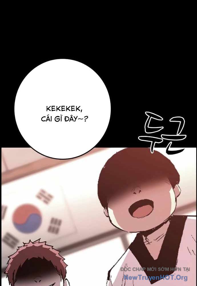 Phòng Gym Hanlim Chapter 233 - 53