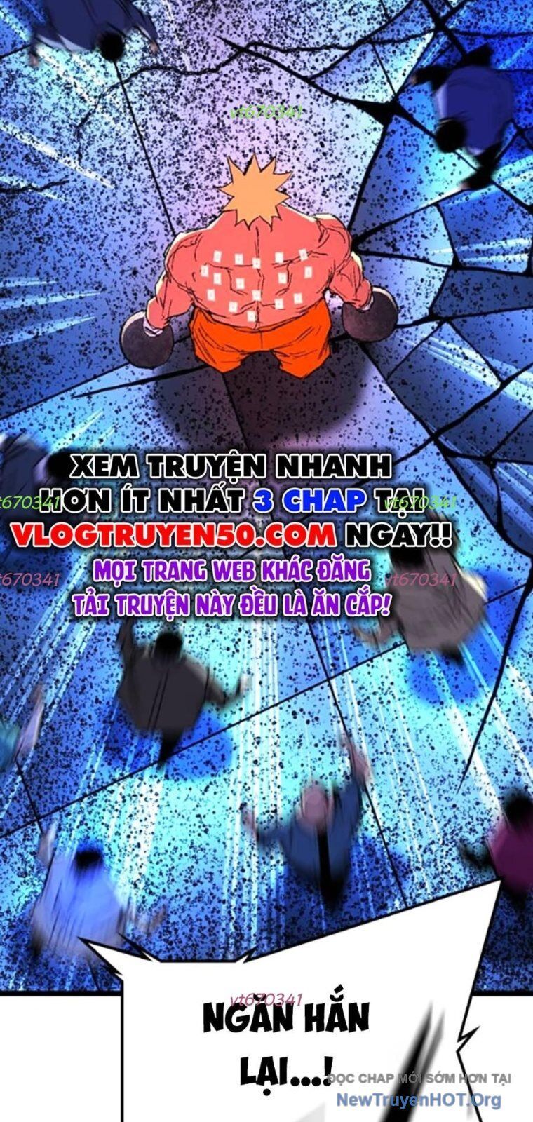 Phòng Gym Hanlim Chapter 235 - 11