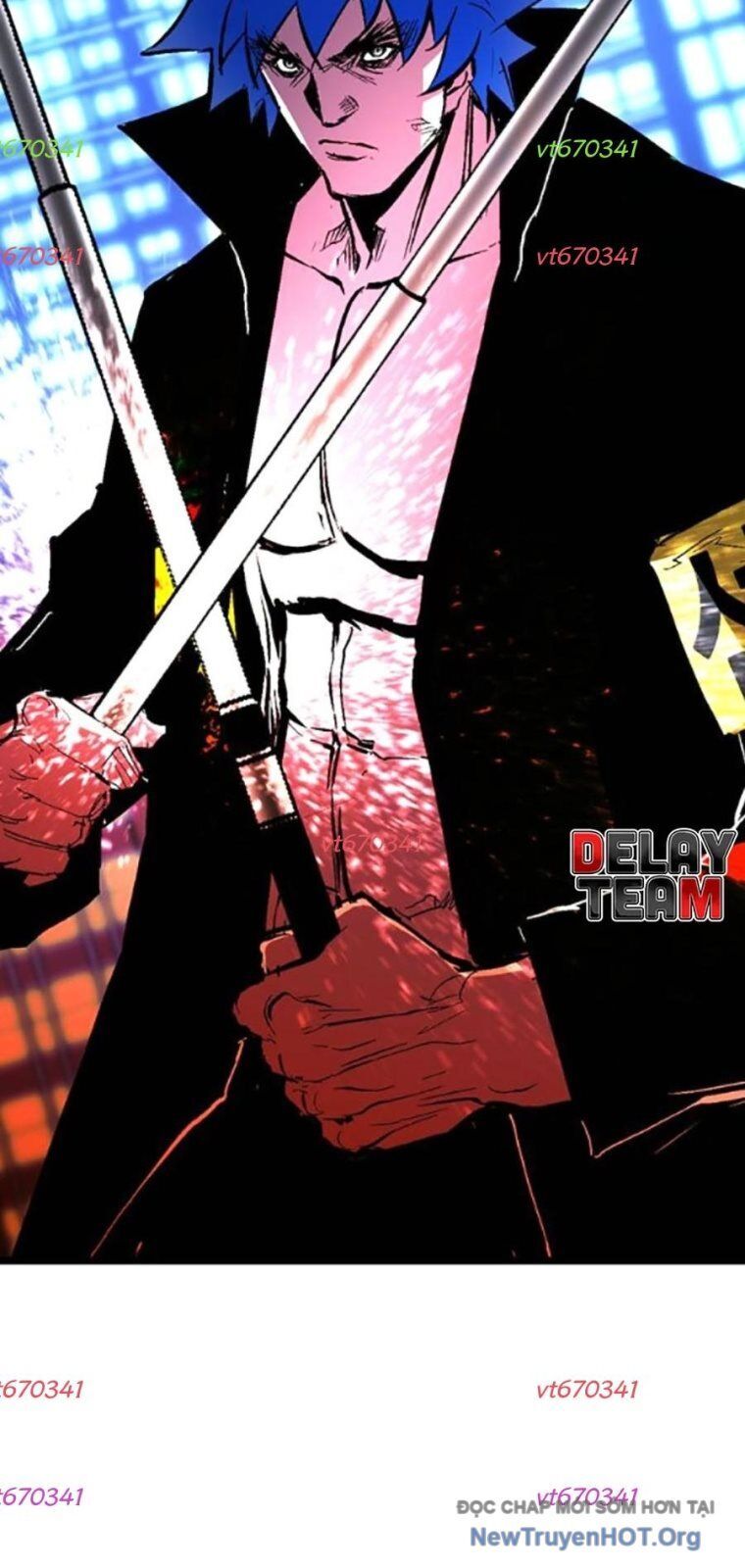 Phòng Gym Hanlim Chapter 235 - 101