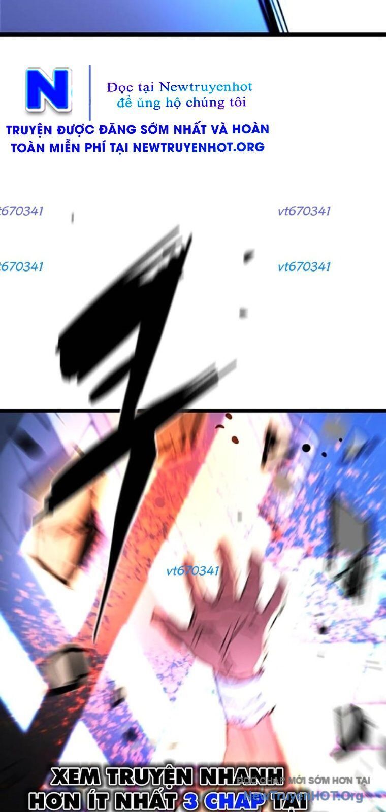 Phòng Gym Hanlim Chapter 235 - 104