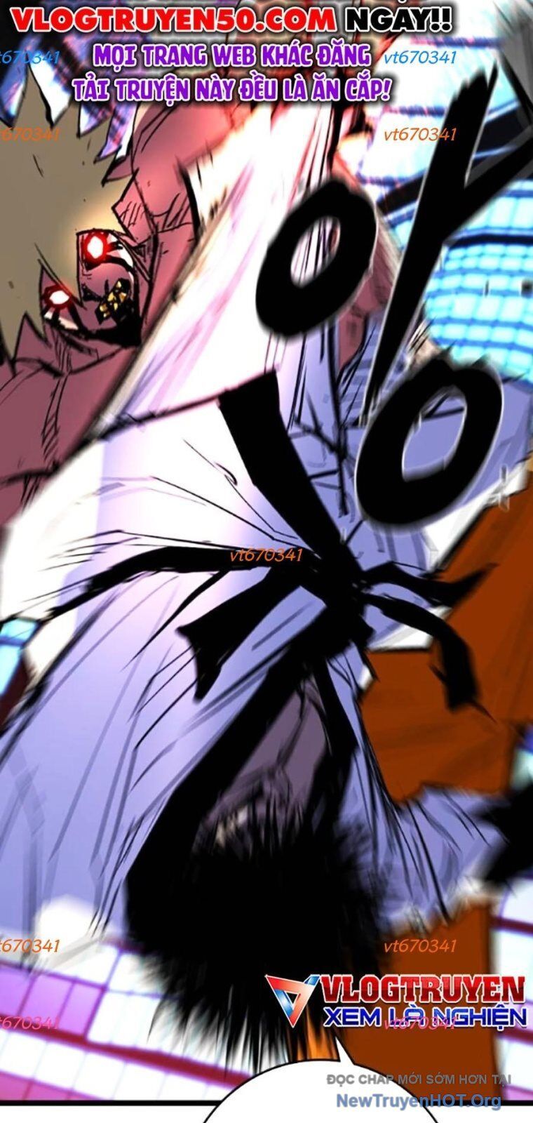 Phòng Gym Hanlim Chapter 235 - 105