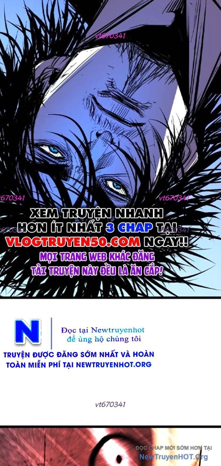 Phòng Gym Hanlim Chapter 235 - 107