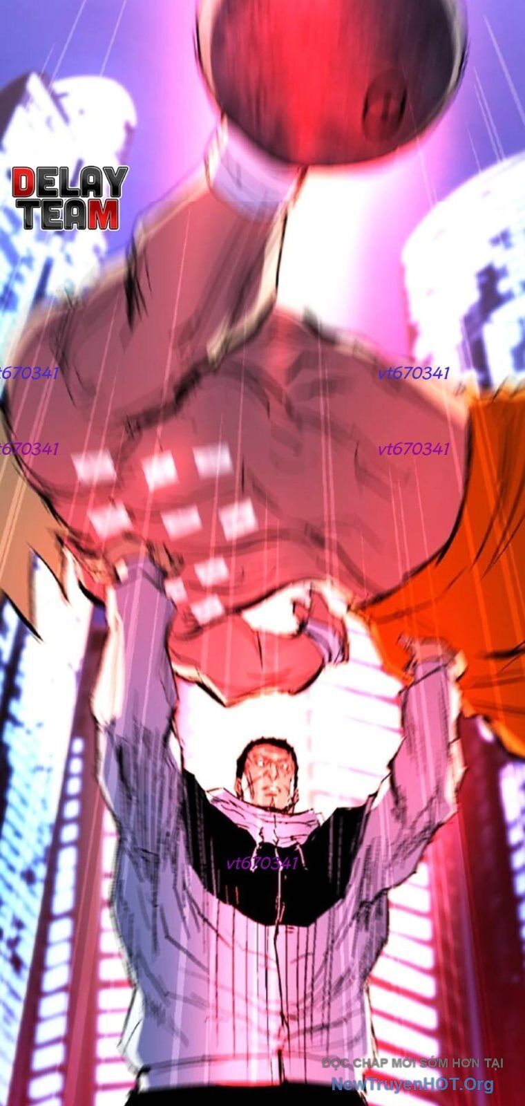 Phòng Gym Hanlim Chapter 235 - 115