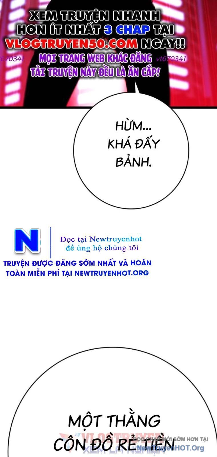 Phòng Gym Hanlim Chapter 235 - 116