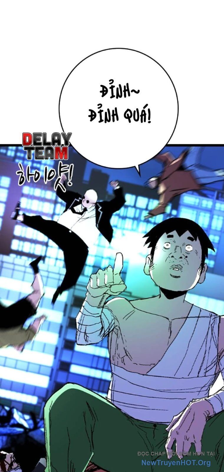 Phòng Gym Hanlim Chapter 235 - 125