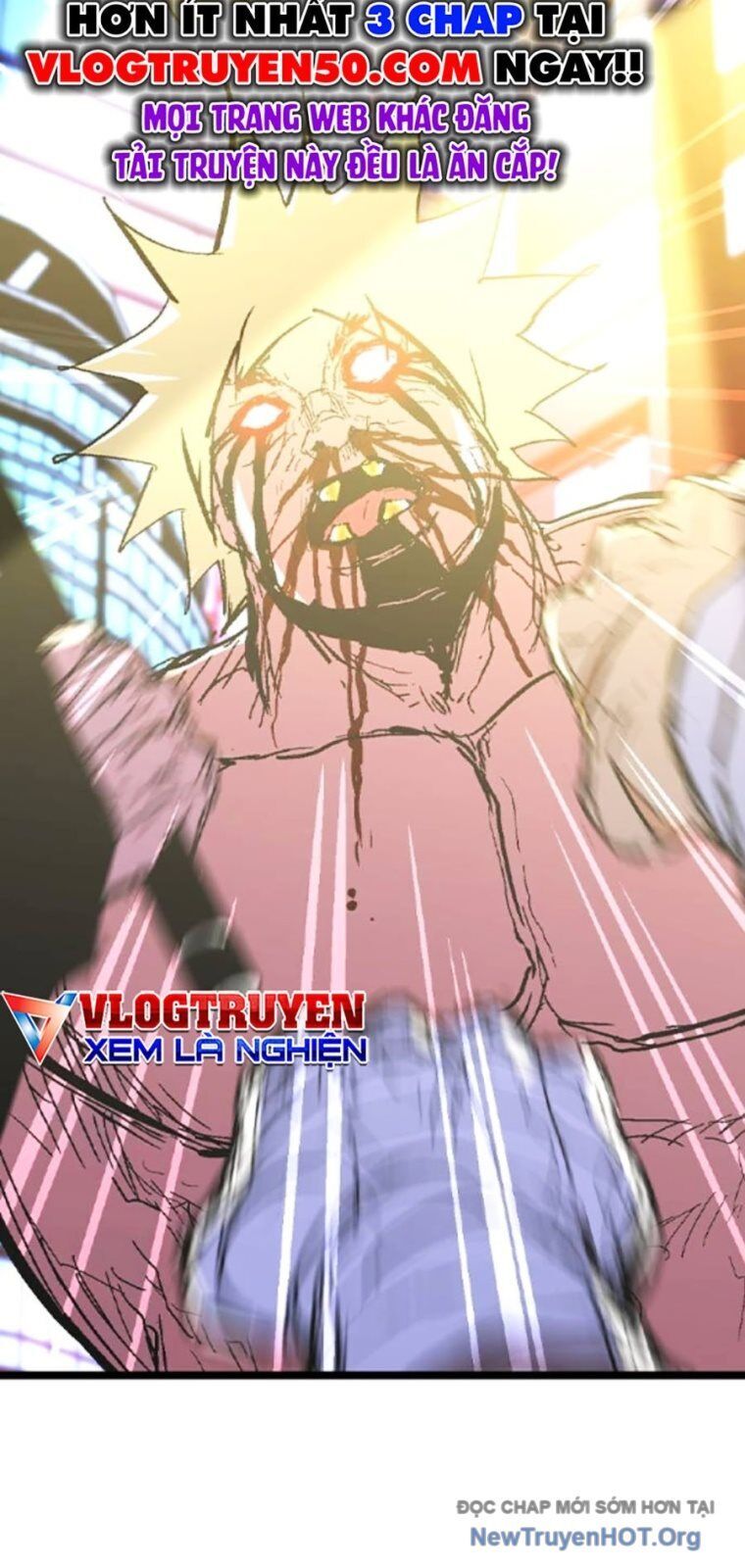 Phòng Gym Hanlim Chapter 235 - 127