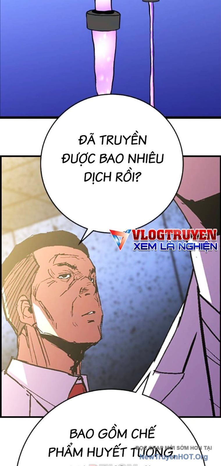 Phòng Gym Hanlim Chapter 235 - 136