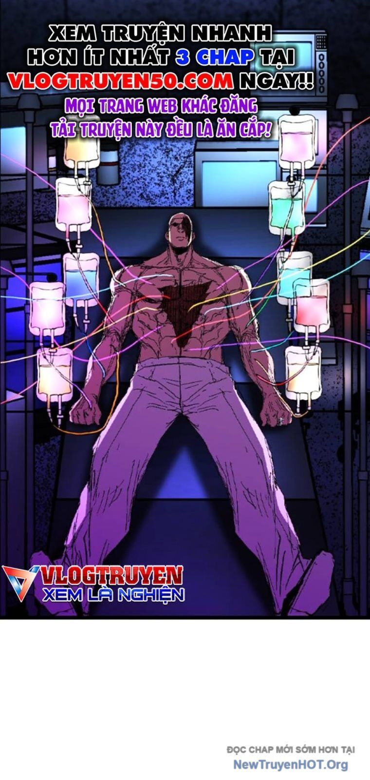 Phòng Gym Hanlim Chapter 235 - 138