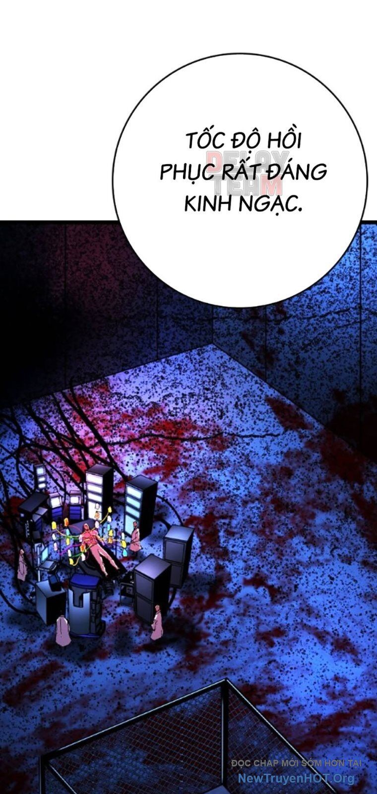 Phòng Gym Hanlim Chapter 235 - 139