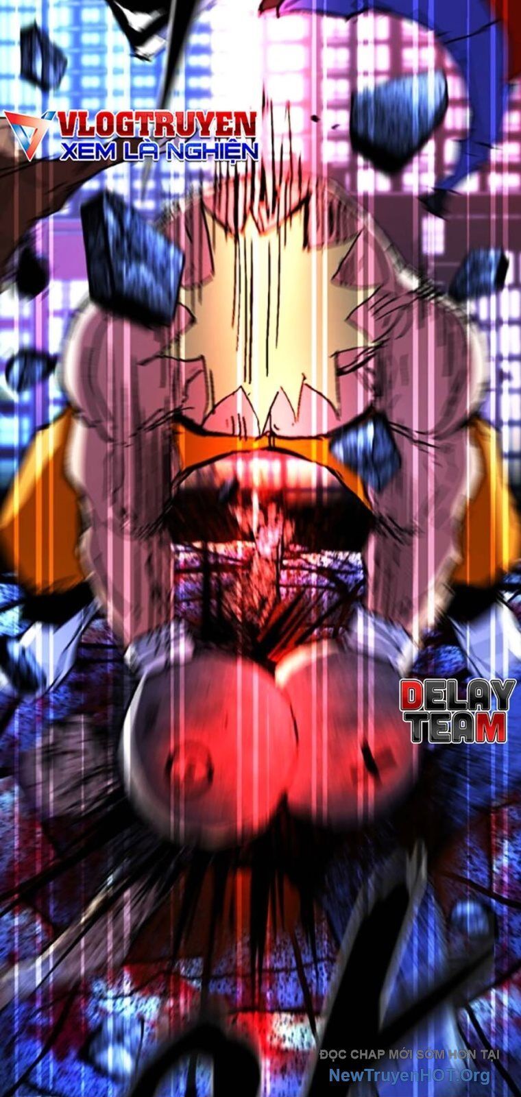 Phòng Gym Hanlim Chapter 235 - 15