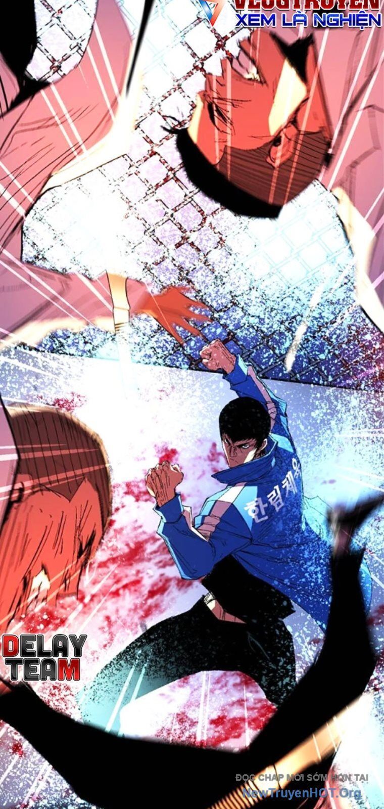 Phòng Gym Hanlim Chapter 235 - 164