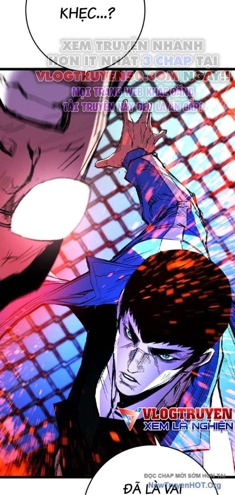 Phòng Gym Hanlim Chapter 235 - 166