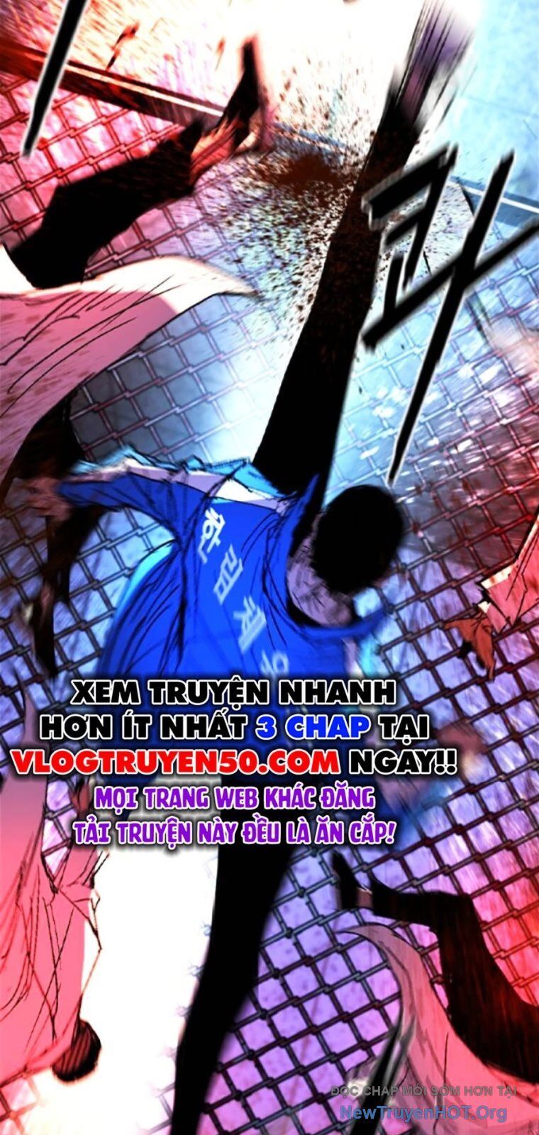 Phòng Gym Hanlim Chapter 235 - 168