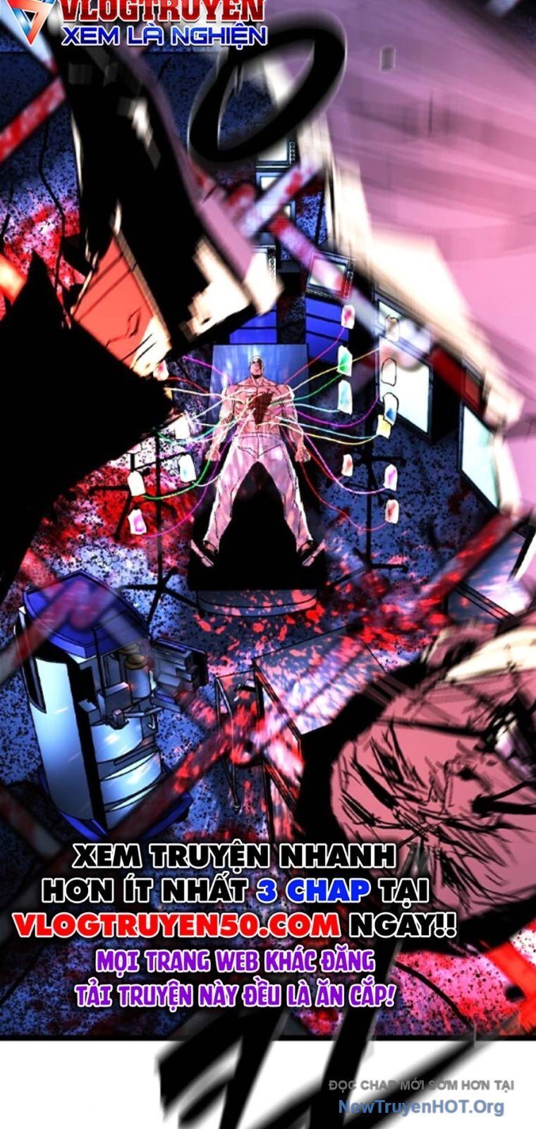 Phòng Gym Hanlim Chapter 235 - 170